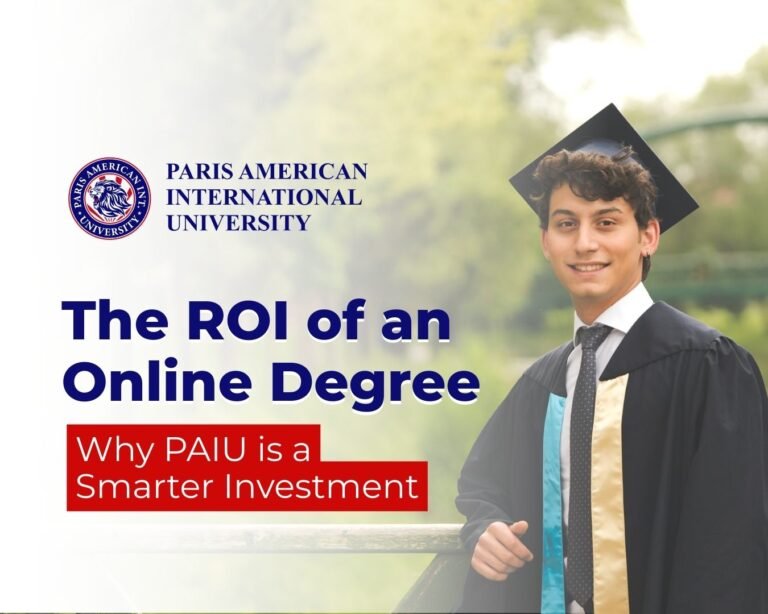 PAIU - Paris American International University